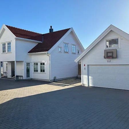 Casa Familia Tønsberg